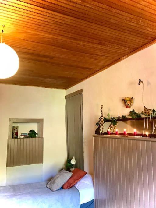 Maison Des Sequoias - Parc 1 Hectare- Veyrac Esterno foto